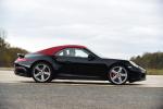 Porsche 911 Turbo Cabriolet 2016 года (UK)